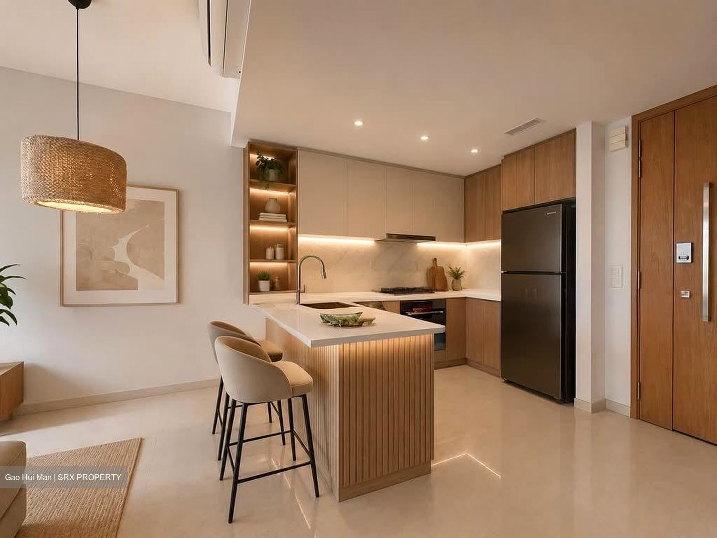 Bartley Residences (D19), Apartment #558430761